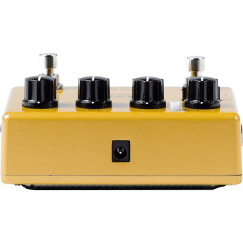 MXR M287 sub octave bass fuzz