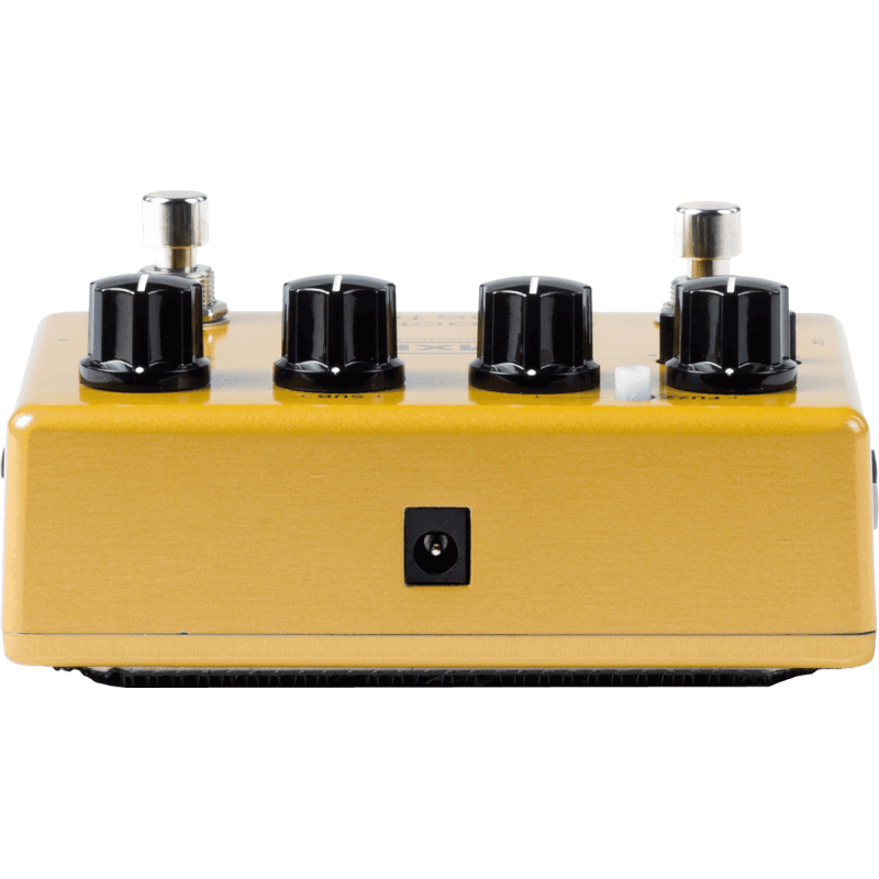 MXR M287 sub octave bass fuzz