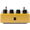 MXR M287 sub octave bass fuzz