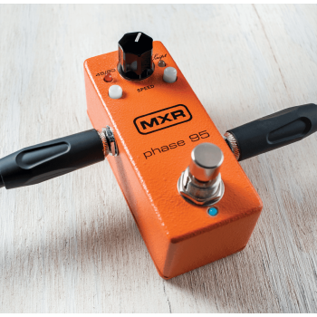 MXR M290 phase 95