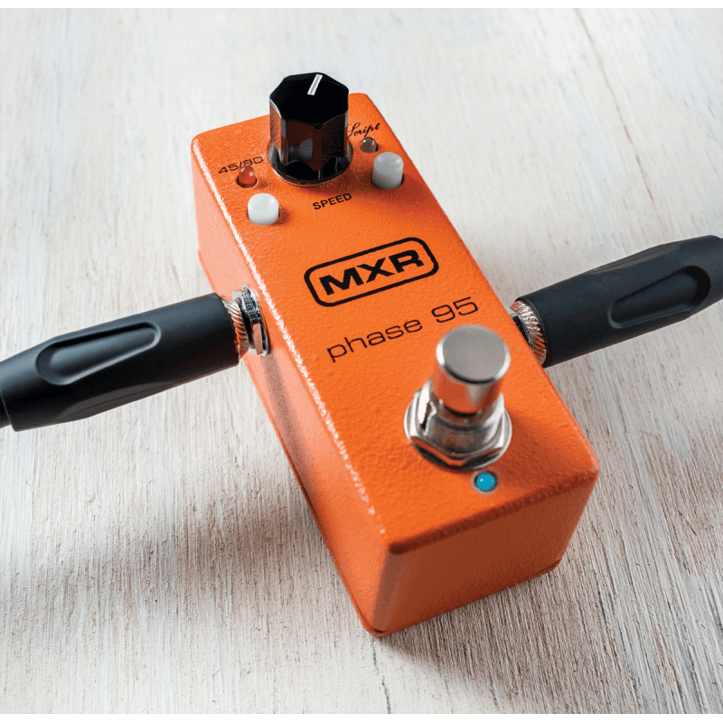 MXR M290 phase 95