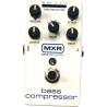 MXR M87 bass compressor