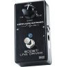 MXR MC401 mxr boost