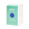 NATIVO NATI-SHK-BL mini cajon shaker panneau avant bleu