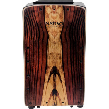 NATIVO PRO CAJON-MADERO