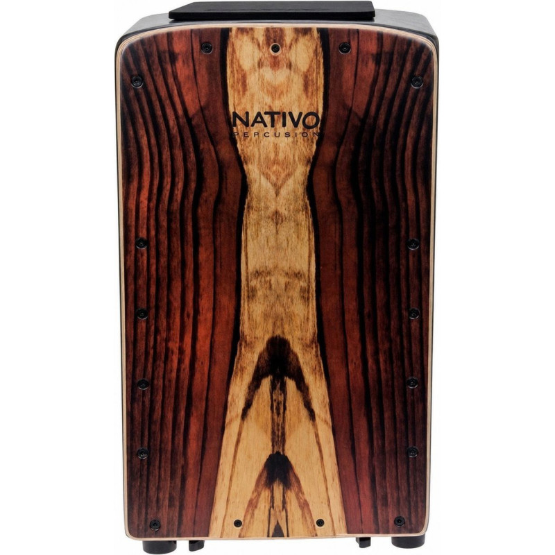 NATIVO PRO CAJON-MADERO