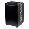 NATIVO PROPL-VEGA série pro plus cajon xl chêne classe a panneau avant vega coussin de siège eva anneau x-bass