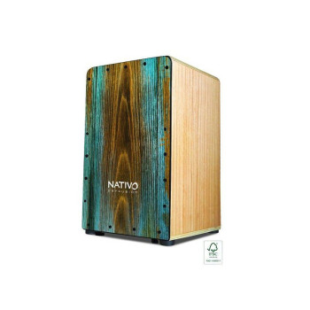 NATIVO STUDIO CAJON-SYRAH