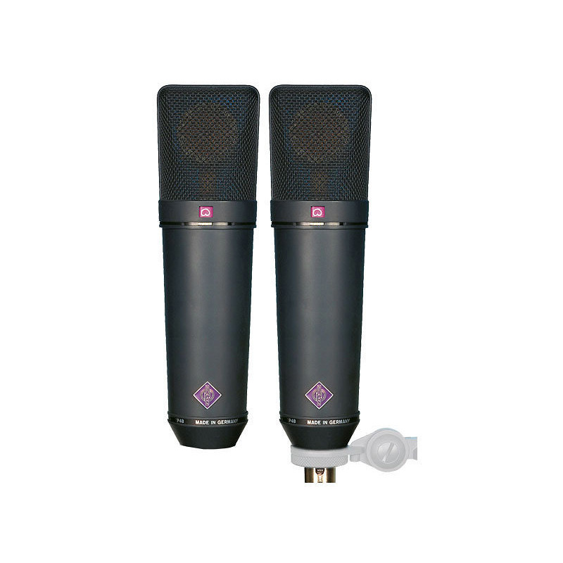 NEUMANN U87AI-MT STEREO SET