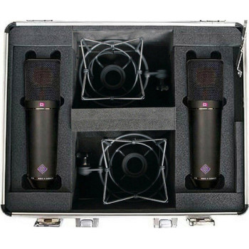 NEUMANN U87AI-MT STEREO SET
