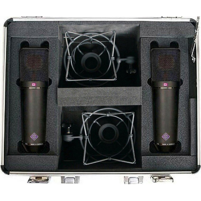NEUMANN U87AI-MT STEREO SET