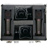 NEUMANN U87AI-MT STEREO SET