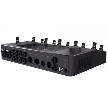 NEURAL DSP Quad Cortex