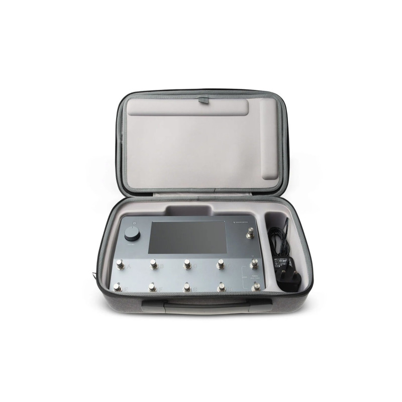 Neural DSP Quad Cortex Gigcase
