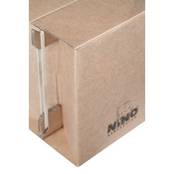 NINO NINO-CAJ2GO cajon cardboard carton meinl nino