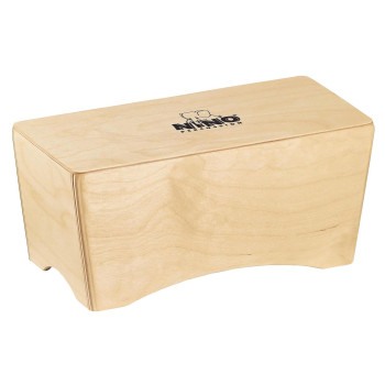NINO NINO931 bongos cajon nino naturel