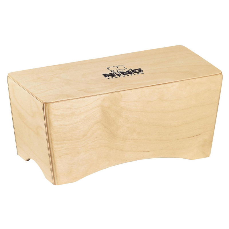 NINO NINO931 bongos cajon nino naturel