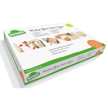 NINO NINO951-MYO kit de fabrication nino cajon