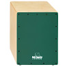 NINO NINO951DG cajon nino"tableau noir" vert + craies