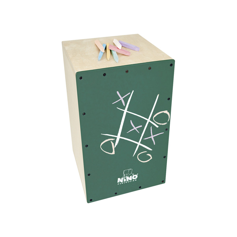 NINO NINO951DG-MYO kit de fabrication nino cajon
