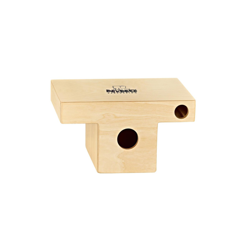NINO NINO953 cajon nino slap-top