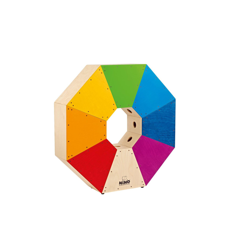 NINO NINO954 cajon nino classroom