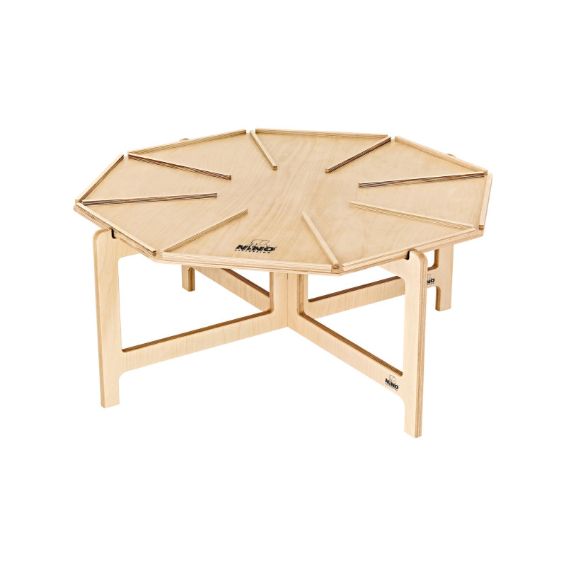 NINO NINO954-2 cajon nino classroom deluxe