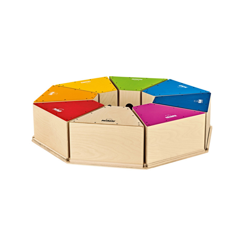 NINO NINO954-2 cajon nino classroom deluxe