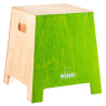 NINO NINO990GR cajon nino, bouleau, empilable, small