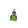 NINO NINO990GR cajon nino, bouleau, empilable, small