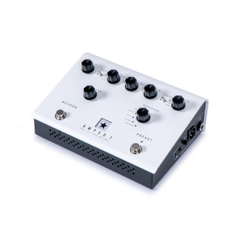 BLACKSTAR dept. 10 amped 1