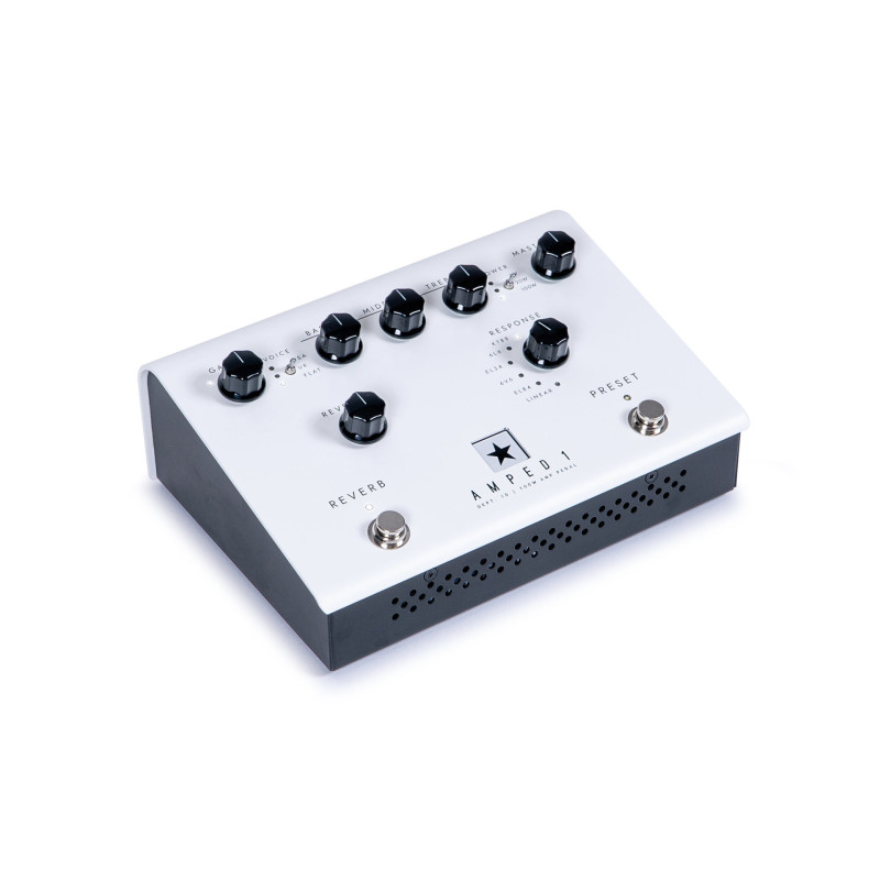 BLACKSTAR dept. 10 amped 1