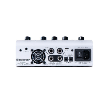 BLACKSTAR dept. 10 amped 1