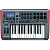 NOVATION IMPULSE-25 impulse 25