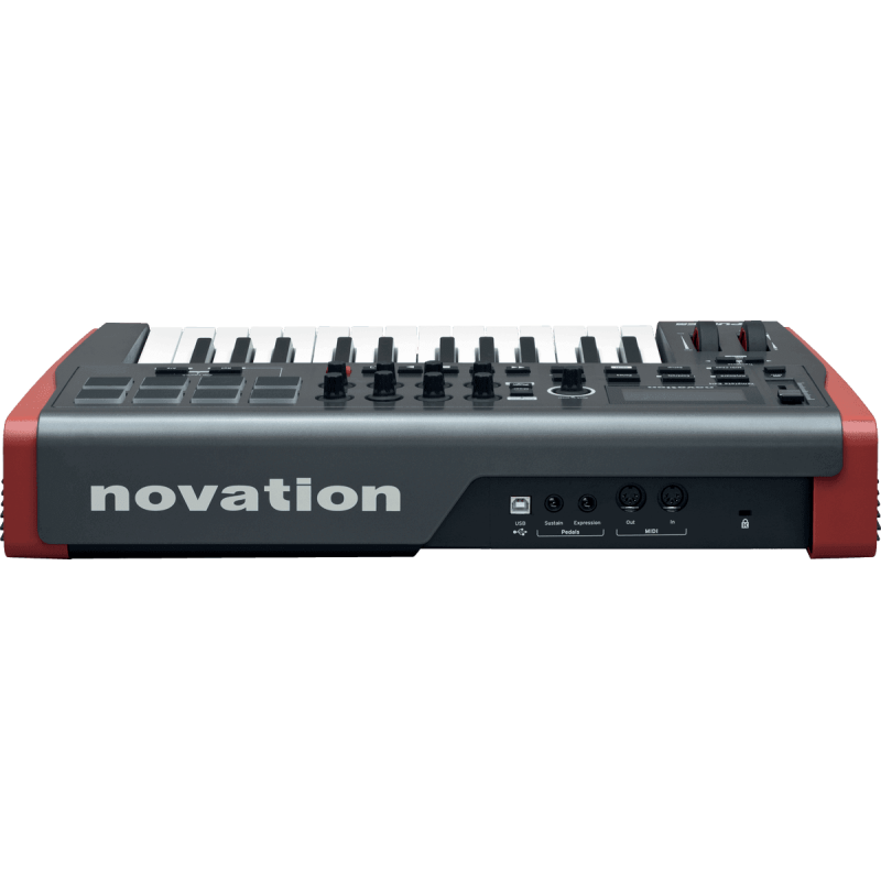 NOVATION IMPULSE-25 impulse 25