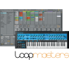 NOVATION IMPULSE-25 impulse 25