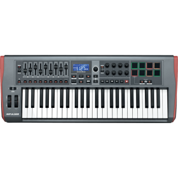 NOVATION IMPULSE-49 impulse 49