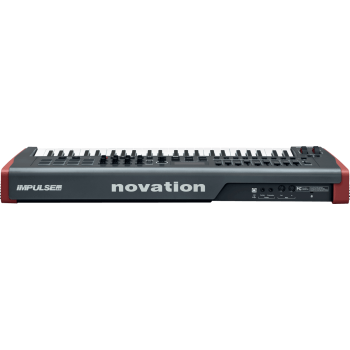 NOVATION IMPULSE-49 impulse 49