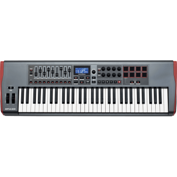 NOVATION IMPULSE-61 impulse 61