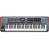 NOVATION IMPULSE-61 impulse 61
