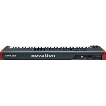NOVATION IMPULSE-61 impulse 61