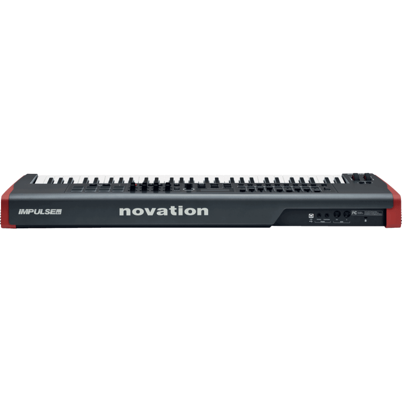 NOVATION IMPULSE-61 impulse 61