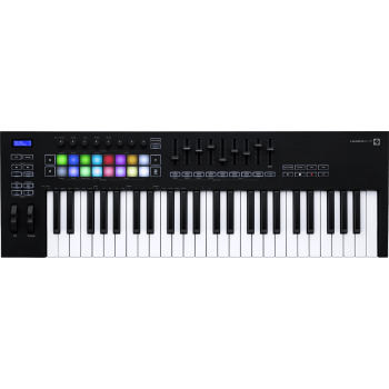 NOVATION LAUNCHKEY-49-MK3 launchkey 49 mk3