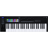 NOVATION LAUNCHKEY-49-MK3 launchkey 49 mk3