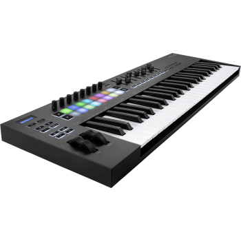 NOVATION LAUNCHKEY-49-MK3 launchkey 49 mk3