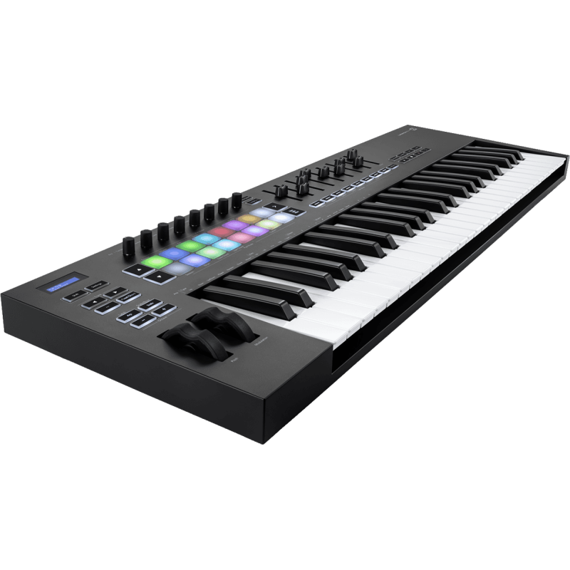 NOVATION LAUNCHKEY-49-MK3 launchkey 49 mk3