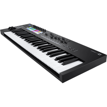 NOVATION LAUNCHKEY-49-MK3 launchkey 49 mk3