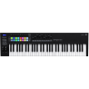 NOVATION LAUNCHKEY-61-MK3 launchkey 61 mk3