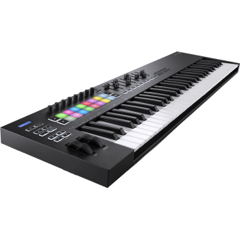 NOVATION LAUNCHKEY-61-MK3 launchkey 61 mk3