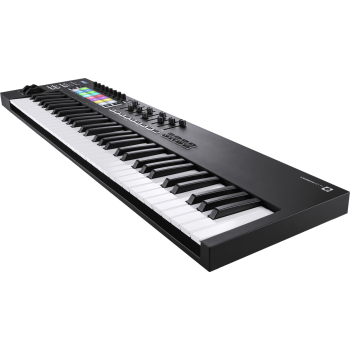 NOVATION LAUNCHKEY-61-MK3 launchkey 61 mk3